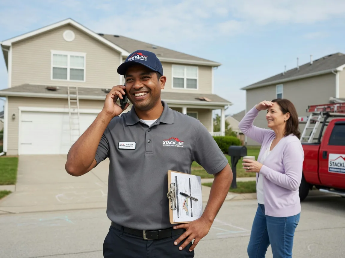 Chimney flashing repair Batavia, IL FAQs